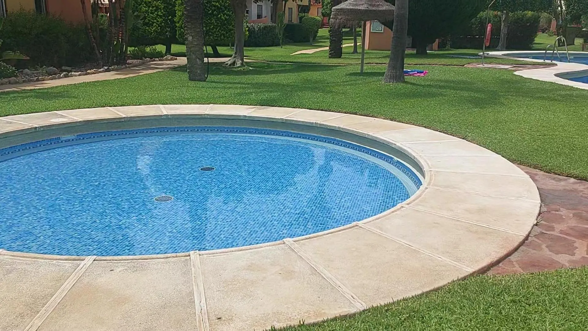 Apartment Casa Naturista Gapaula - Veraplaya - Fkk