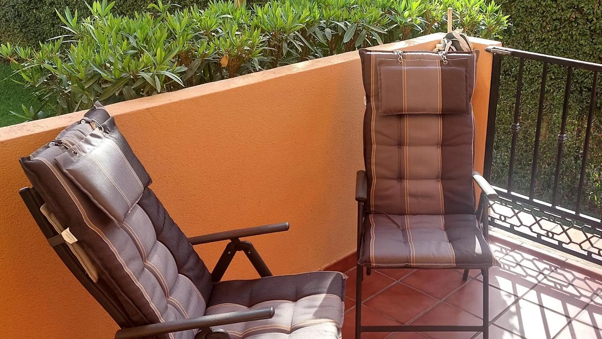Apartment Casa Naturista Gapaula - Veraplaya - Fkk