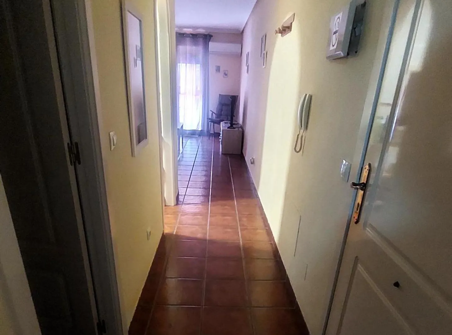 Casa Naturista Gapaula - Veraplaya - Fkk 베라